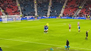 Rangers 20 St Johnstone Postmatch Reaction 17 Aug 2024 [upl. by Krucik352]