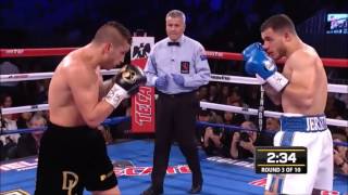 David lemieux vs Glen tapia full fight [upl. by Naomi757]