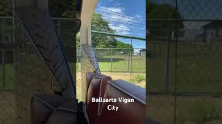 Balluarte Zoo Vigan City ilocossur travel viralvideo [upl. by Ettenel595]