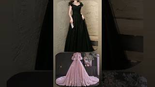 trendy gown collection trending ytshorts gown song newsong Lovely World [upl. by Jenn]