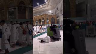 Makkah today hajj2024 madina umrah Makkah shorts makkah live madinalive rain newnaatsharif Azan [upl. by Cobbie]