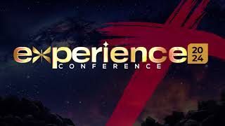 Experience Conference 2024  The Makers House Chapel Int  6th 13th Oct 2024 [upl. by Schwartz]