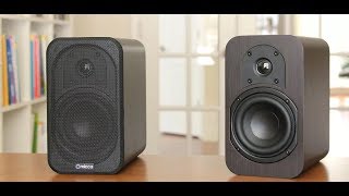 Micca RB42 Sound Demo [upl. by Leyla801]