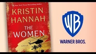 The Women Movie Based On Kristin Hannah Book In Works At Warner Bros [upl. by Akinahc]