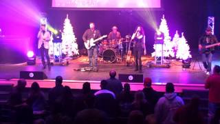 Couple of Christmas songs from Sagebrush Eldorado Campus this AM [upl. by Ocsic]