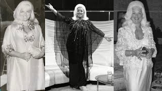 Diana Dors Collection Revealed  Glamorous Secrets Uncovered [upl. by Arutak529]