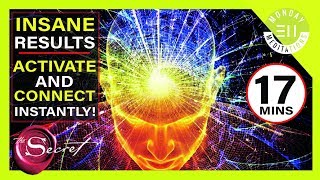 Activate Your Super Consciousness through Guided Meditation INSANELY POWERFUL [upl. by Cosme]