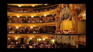 Vienna Philharmonic Orchestra 2011 tour [upl. by Bainbrudge617]