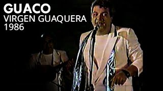 Guaco  Virgen Guaquera  1986 [upl. by Silyhp664]