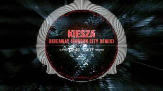 Kiesza  Hideaway Gorgon City Remix [upl. by Htebzil630]