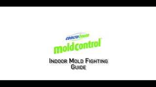 Concrobium Mold Control [upl. by Adnarram]