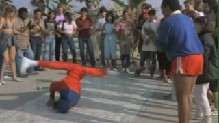 Breakdance The Movie [upl. by Alejandro]