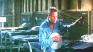 Plastic Jesus  Song from Cool Hand Luke  Paul Newman [upl. by Arualana]