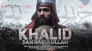 Kisah Khalid Bin Walid Dan Rambut Nabi Muhammad SAW [upl. by Ferdinande]