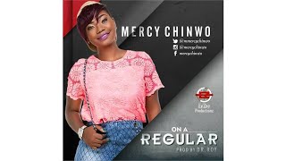 Best Of Mercy Chinwo Mp3 Mix [upl. by Yoo]