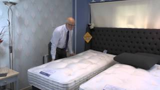 Zip and Link Beds  Zipping and Linking Mattresses [upl. by Shep]