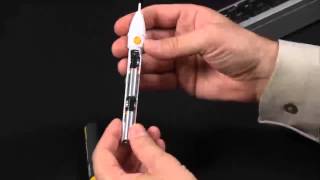 How To Replace The Battery In A VoltAlert™ Voltage Detector [upl. by Assecnirp]