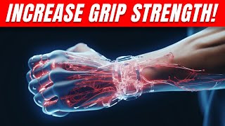 Want a Stronger Grip Try These Exercises [upl. by Cally451]