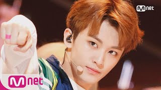 NCT DREAM  GO Comeback Stage  M COUNTDOWN 180308 EP561 [upl. by Callie]