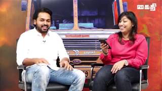 Kaithi  Karthi Facebook Live [upl. by Amitarp]