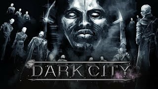 Dark City Action Movie 2023 full movie english Action Movies 2023 [upl. by Ullund]