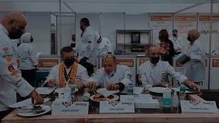 HORECA Jordan 2021 معرض هوريكا الاردن [upl. by Asilanna]