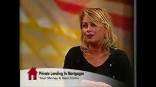 Self directed RRSP amp Tax Free Savings Account Eligible Mortgage Investments with Pro Funds Mortgages [upl. by Kcirdde]