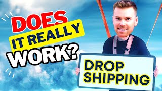 Amazon Dropshipping for Beginners THE TRUTH in 2024 [upl. by Anatol463]