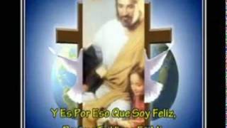 Los Peregrinos del Evangelio  Por Eso Soy Feliz [upl. by Stedt841]