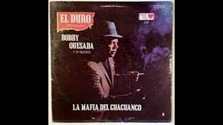 GUAJIRA EL SON TE LLAMA  BOBBY QUESADA Y SU ORQUESTA [upl. by Arlana]