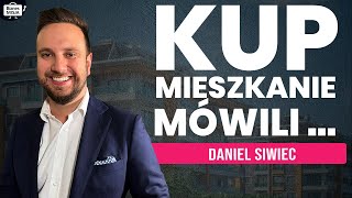 INFLACJA 202223 KUPOWAĆ CZY WYNAJMOWAĆ Ceny MIESZKAŃ w 2023 DanielSiwiecPL ​ [upl. by Tartaglia914]