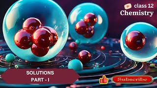 Class 12th Chemistry  Solutions One Shot  Full Explanation By Shikhar Sir [upl. by Ahsak]