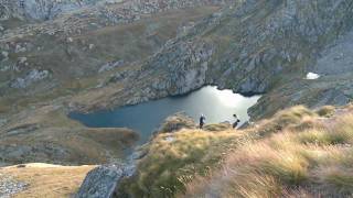 Tor des Géants 2010  Vidéo promotionnelle FRA [upl. by Corder]