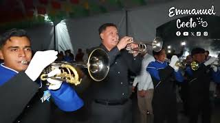 Así fue la inauguración de la feria en Tecamachalco🤩🎡 [upl. by Falconer]