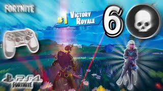 Fortnite Harlowe skin gameplay Chapter 4 season 1 [upl. by Ffoeg]