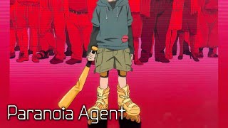 PARANOIA AGENT 妄想代理人  OPENING [upl. by Appilihp]