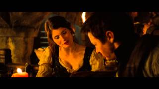 Hansel and Gretel  witch hunters bar scene FAB [upl. by Elisabet]