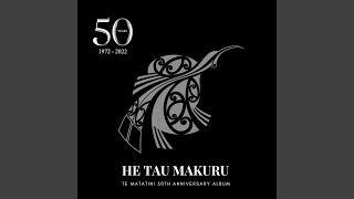 Pūkākī feat Tangiwai Ria Trevor Maxwell Inia Maxwell Kahurangi Milne Lewis Whaitiri [upl. by Jacquelin]