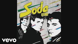 Soda Stereo  Te Hacen Falta Vitaminas Official Audio [upl. by Naud]