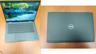 Dell latitude 7320 i511 gen 8gb ram 1TB SSD [upl. by Annaear654]