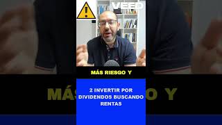 💰 Cómo INVERTIR en BOLSA Las 3 Estrategias que NO puedes IGNORAR 💸 [upl. by Lotz824]