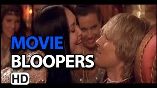 Shanghai Knights 2003 Bloopers Outtakes Gag Reel [upl. by Michale]