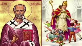 Irrational Generosity  Part 2  St Nicholas [upl. by Ralyt]