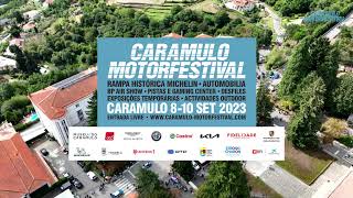 Caramulo Motorfestival [upl. by Adnert]