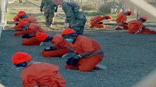 The Guantanamo Bay Detention Camp documentary [upl. by Paradies234]