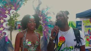 2024 Atlanta Caribbean Carnival Join us on an island adventure [upl. by Gay]