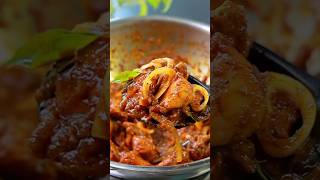 ഈ ചിക്കന്റെ🍗രുചി നിങ്ങളെ ഞെട്ടിക്കും😳😋Chicken Perattu chicken recipe shorts [upl. by Ahseket]