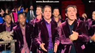 Pitch Perfect 2  RIFF OFF ORIGINAL SONGS [upl. by Iosep]