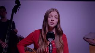 Jade Bird  One Day Ill Fly Away Randy Crawford Cover [upl. by Novat]