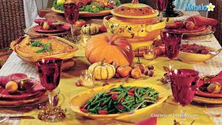 Best Thanksgiving Turkey Recipes [upl. by Ide765]